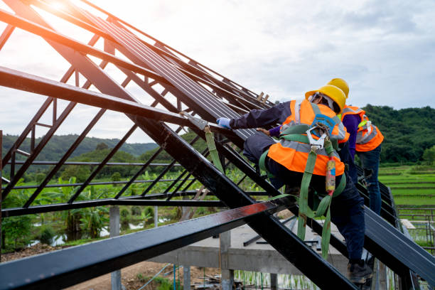 Quick and Trustworthy Emergency Roof Repair Services in Glendale, AZ